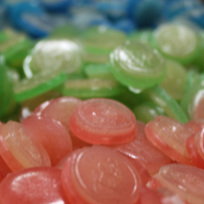 Creme-Delish Gourmet Gummies